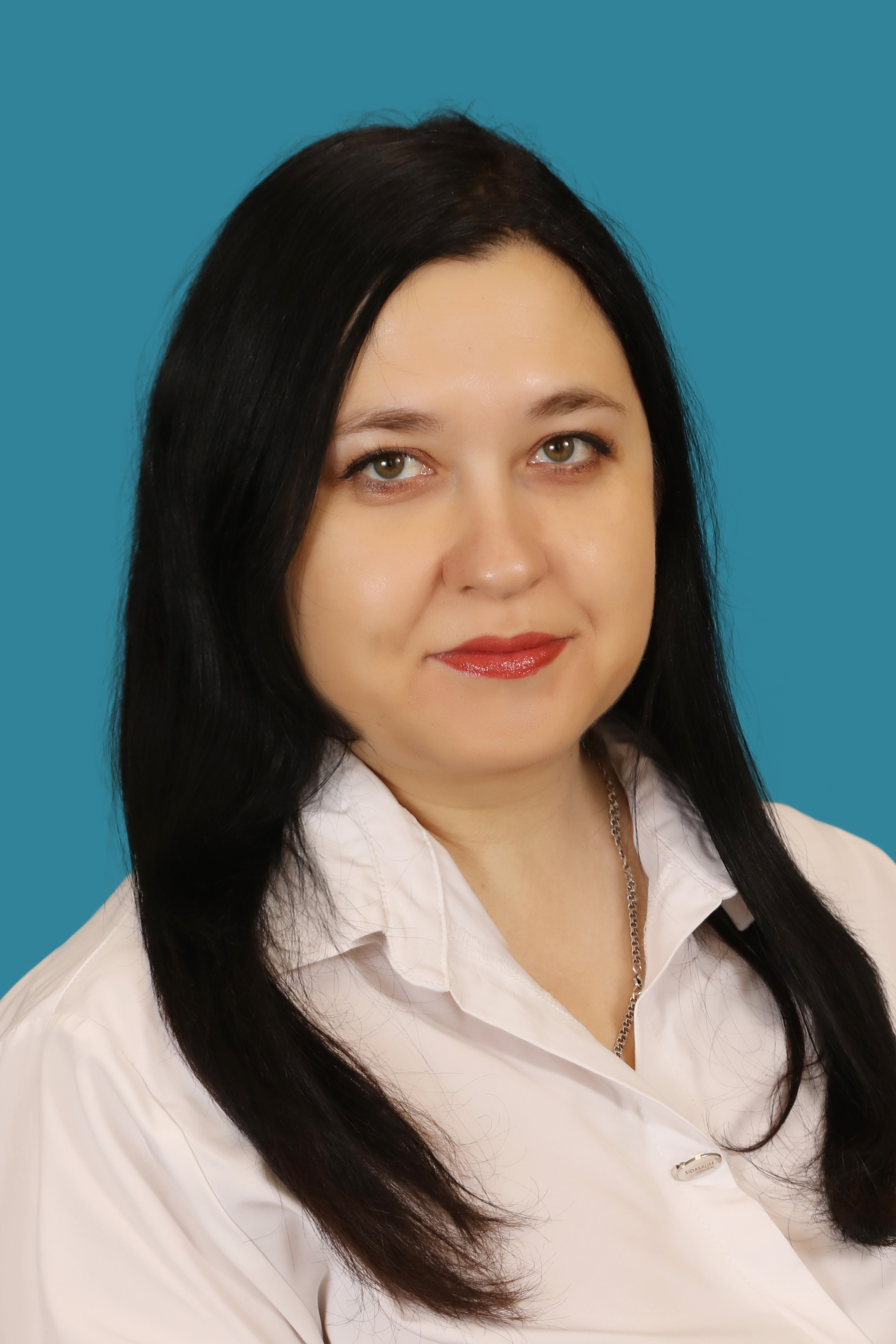 Учитель-дефектолог Ковалева Юлия Александровна.